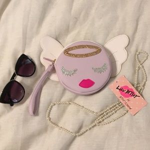 🔥Hot Item🔥 Betsey Johnson Wallet!!!